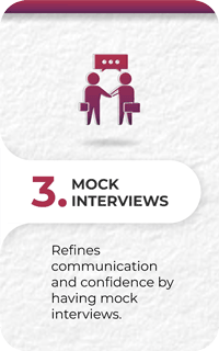 Mock Interview Sessions - DPU COL